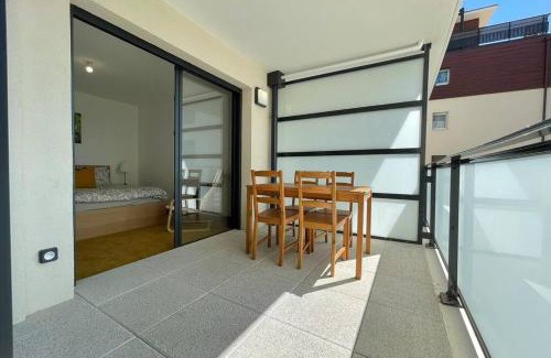 Ferney-Voltaire Apartment | Family-Friendly Apparté Near Geneva and Palexpo Awaits