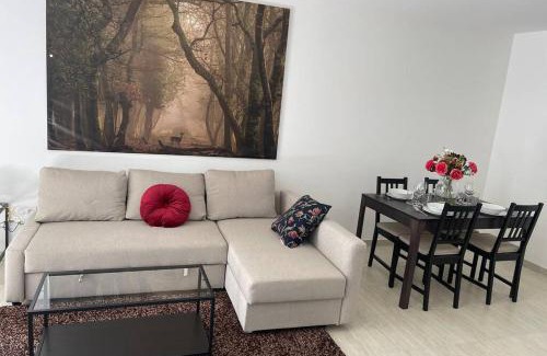 Ferney-Voltaire Apartment | Family-Friendly Apparté Near Geneva and Palexpo Awaits