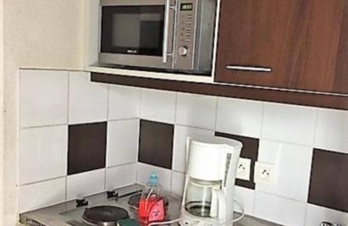 Quartier Villeneuve - Village-Olympique House | Pet-Friendly Appartéa Grenoble Alpexpo with Spa & Breakfast