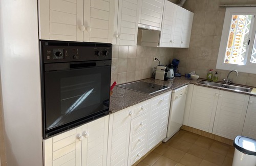 Platja d'Aro Apartment | Beachside Retreat with Pool & Private Parking Near Center