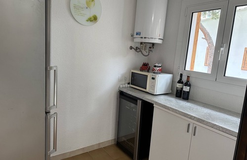 Platja d'Aro Apartment | Beachside Retreat with Pool & Private Parking Near Center