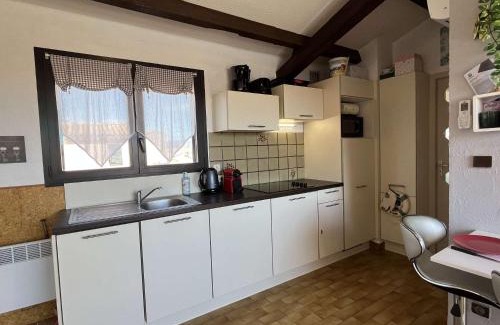 Leucate Apartment | Relaxing Port Leucate Apartment with Pool & Pet-Friendly Perks
