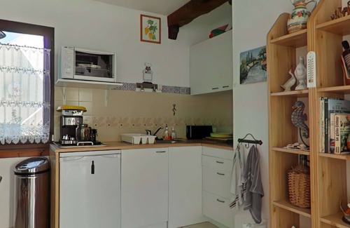 Leucate Apartment | Appart 2 pièces 4 couchages PORT LEUCATE NATURISME