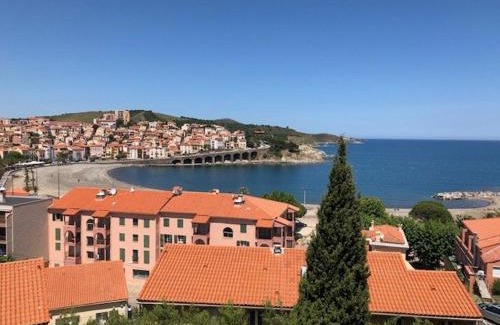 Banyuls-sur-Mer Apartment | Appart 2 pièces Cabine 6 couchages BANYULS SUR MER BN130-C107