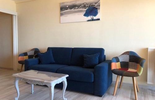 Banyuls-sur-Mer Apartment | Appart 2 pièces Cabine 6 couchages BANYULS SUR MER BN130-C107