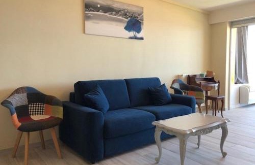 Banyuls-sur-Mer Apartment | Appart 2 pièces Cabine 6 couchages BANYULS SUR MER BN130-C107