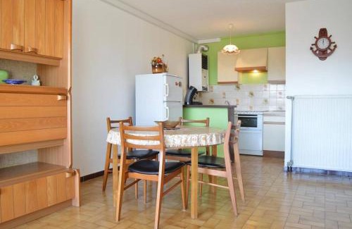 Banyuls-sur-Mer Apartment | Appart 2 pièces - cabine 6 couchages BANYULS SUR MER BN130-B41