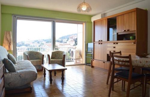 Banyuls-sur-Mer Apartment | Appart 2 pièces - cabine 6 couchages BANYULS SUR MER BN130-B41
