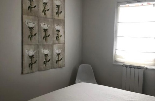 Saint-Jean-de-Luz Apartment | Enchanting Lake View Apartment with Parking in QUARTIER DU LAC
