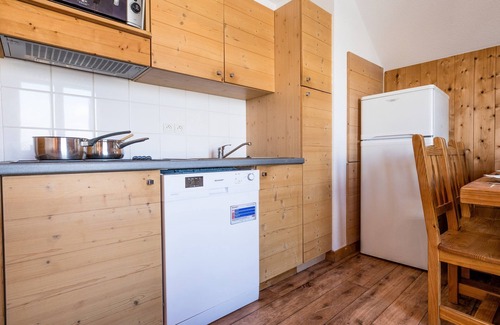 La Feclaz Condo | Relaxing Retreat: Appart 30 Minutes From Thermal Spas