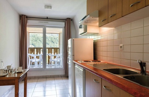 Cauterets Condo | Budget-Friendly Appart with Pool Access Near Downtown