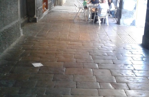 Padova Apartment | Convenient Apartment in Padova, Steps from Prato della Valle