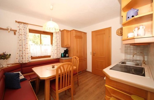 Sankt Nikolai im Solktal Other | Cozy Apartment with Kitchen & Breakfast at Pension Gamsjäger