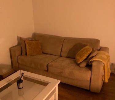 Pamiers Apartment | Pet-Friendly Appart Aux deux Colombes with Balcony & Garage
