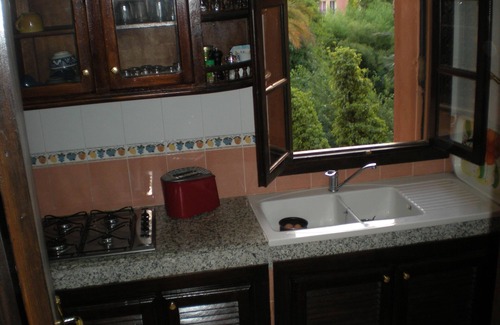 Majorelle Apartment | Relaxing Appart with Majorelle Garden View and Great Amenities
