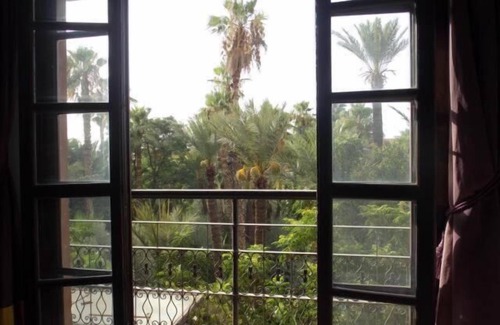 Majorelle Apartment | Relaxing Appart with Majorelle Garden View and Great Amenities