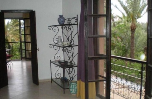 Majorelle Apartment | Relaxing Appart with Majorelle Garden View and Great Amenities