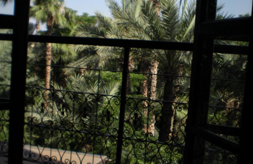 Majorelle Apartment | Relaxing Appart with Majorelle Garden View and Great Amenities