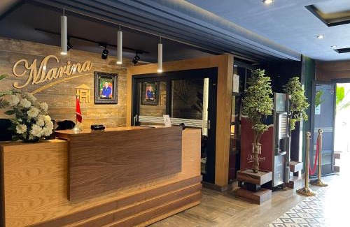 La Ville Haute Apartment | Family-Friendly Appart AYAMOUS MARINA with Great Reviews