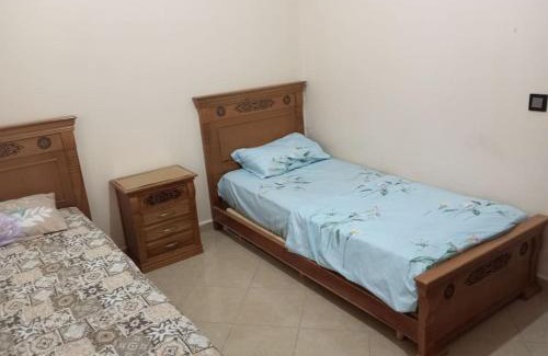 Bab Al Andalous I Apartment | Child-Friendly Retreat at Appart Bab Alandalous 2