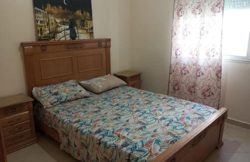Bab Al Andalous I Apartment | Child-Friendly Retreat at Appart Bab Alandalous 2