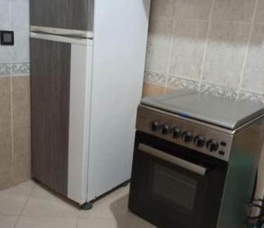 Bab Al Andalous I Apartment | Child-Friendly Retreat at Appart Bab Alandalous 2