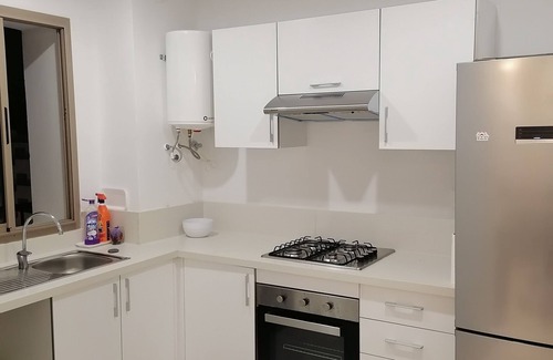 Cabo Negro Apartment | Pet-Friendly Appart Cabo Huerto with Pool & Family Amenities