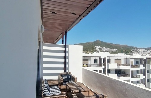 Cabo Negro Apartment | Pet-Friendly Appart Cabo Huerto with Pool & Family Amenities