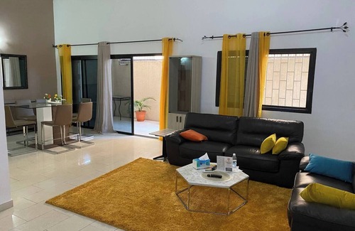 Marcory Apartment | Appart chance viva 2