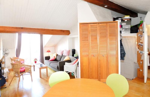 Charmettes - Bellecombe Apartment | Discover Appart' Charmettes: Guest Rated 8.5/10 Experience