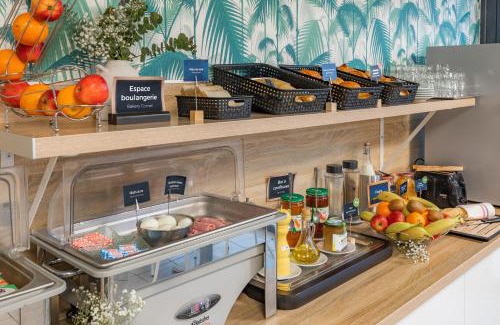 Reims Apartment | Welcoming Appart'City Classic Reims with Pet-Friendly Amenities