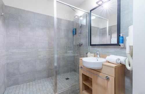 Reims Apartment | Welcoming Appart'City Classic Reims with Pet-Friendly Amenities