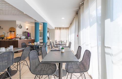 Colomiers Apartment | Comfortable Stay at Appart'City Classic Toulouse Colomiers