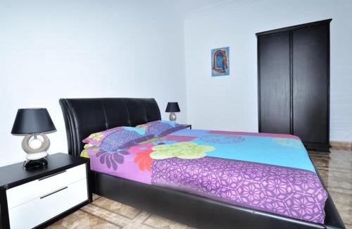 Saidia Apartment | Comfortable Appart with Wifi, 700m from the Beach