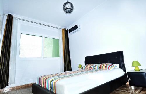 Saidia Apartment | Comfortable Appart with Wifi, 700m from the Beach