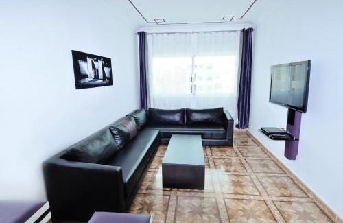 Saidia Apartment | Comfortable Appart with Wifi, 700m from the Beach
