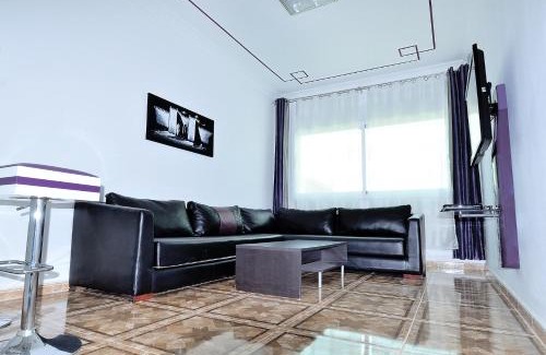 Saidia Apartment | Comfortable Appart with Wifi, 700m from the Beach