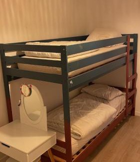 Seignosse Apartment | Cozy Appart' Near the Forest - Family Friendly Retreat