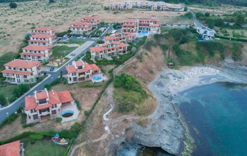 Lozenets Apartment | Appart complex - Egrek