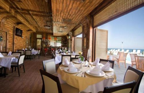 Lozenets Apartment | Appart complex - Egrek