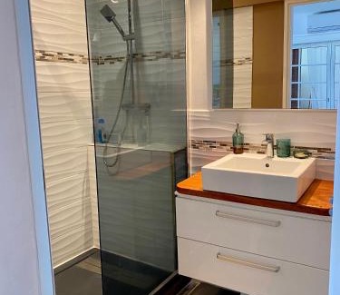 Pointe-a-Pitre Apartment | Cozy Appart in Pointe-à-Pitre - Rated 9/10, Family-Friendly