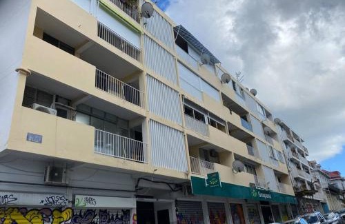 Pointe-a-Pitre Apartment | Cozy Appart in Pointe-à-Pitre - Rated 9/10, Family-Friendly