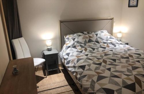 Arc-1600 Apartment | Elegant Apartment at Arcs 1600 with Pool & Spa Amenities