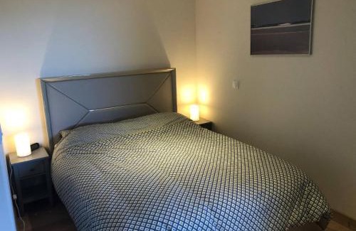 Arc-1600 Apartment | Elegant Apartment at Arcs 1600 with Pool & Spa Amenities