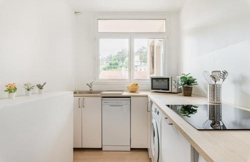 Saint-Etienne Apartment | Comfortable Appart Cosy - Perfect for Families in St Etienne