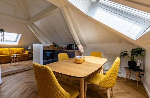 Hoenheim Apartment | Cozy Appart with Free Parking Near Strasbourg - 9.2/10 Rated