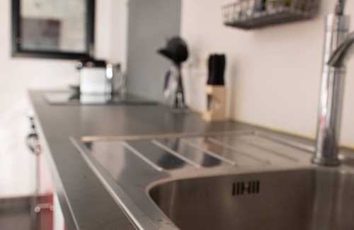 Poitiers Apartment | Modern and Bright Appart Cosy in the Heart of the City