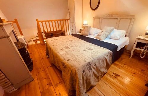 Chantepie House | Discover the Hospitality of Manoir de la Haute Pilais