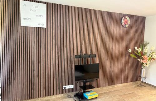 La Calamine Apartment | Appart de Lux , 3 borders , free parking ,