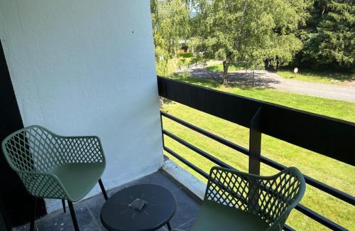 La Calamine Apartment | Appart de Lux , 3 borders , free parking ,